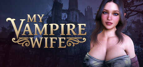 MY VAMPIRE WIFE Free Download [Final]