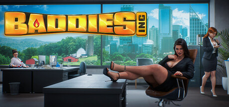 Baddies, Inc. Free Download [Final]