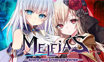 MELFIAS －Azure and Crimson Verge－Free Download [Final]