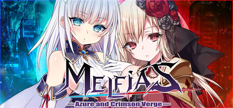MELFIAS －Azure and Crimson Verge－Free Download [Final]