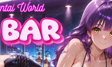 Hentai World Bar Free Download [v1.0]