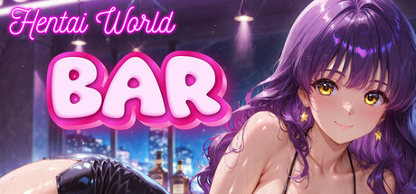 Hentai World Bar Free Download [v1.0]