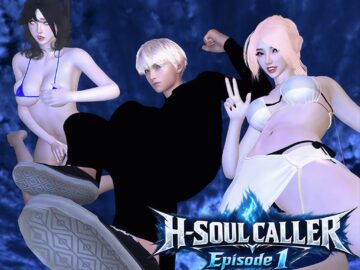 H-Soul Caller Free Download [E.1]