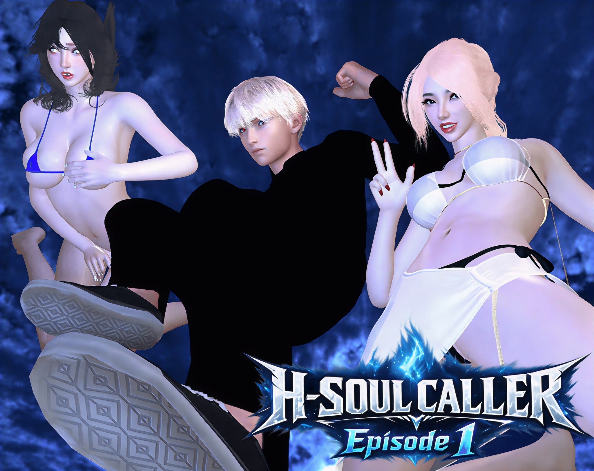 H-Soul Caller Free Download [E.1]