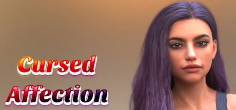 Cursed Affection Free Download [Final]