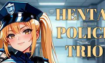 Hentai Police Trio Free Download [v1.0]