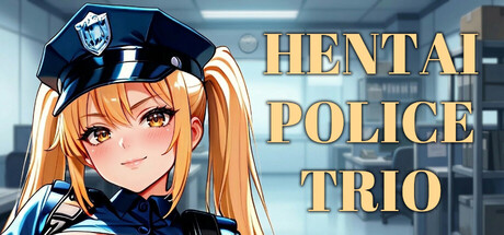 Hentai Police Trio Free Download [v1.0]