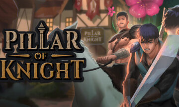 Pillar of Knight Free Download [v1.0]