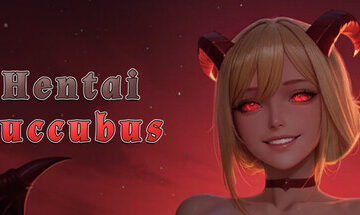 Hentai Succubus Free Download [v1.0]