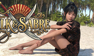Silk and Sabre Free Download [v1.0]