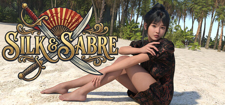 Silk and Sabre Free Download [v1.0]