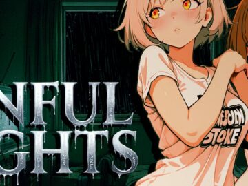 Sinful Nights Free Download [v0.1a]