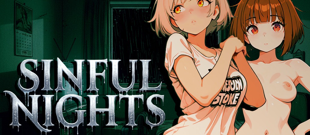 Sinful Nights Free Download [v0.1a]