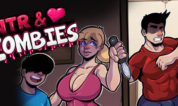 NTR & Zombies Free Download [Final]