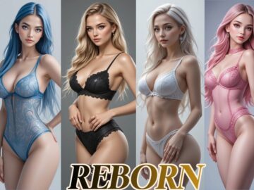 REBORN Free Download [v1.0]