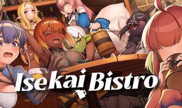 Isekai Bistro Free Download [Final]