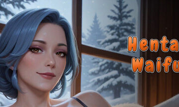 Hentai Waifu Free Download [v1.0]