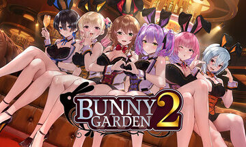 BUNNY GARDEN 2 Free Download [Final]
