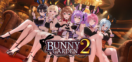 BUNNY GARDEN 2 Free Download [Final]