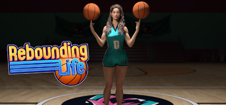 Rebounding Life - Season 1 Free Download [v1.0]