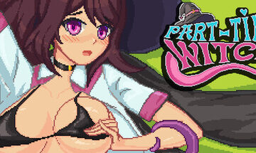 Part-Time Witch Free Download [Final]