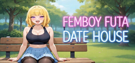 FEMBOY FUTA DATE HOUSE Free Download [Final]