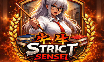 Strict Sensei Free Download [v1.0]