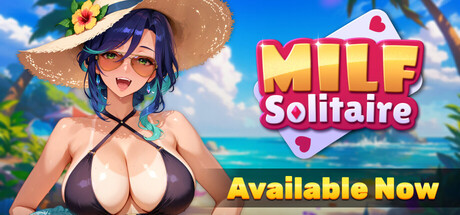 Milf Solitaire: Lust Collector Free Download [v1.0]