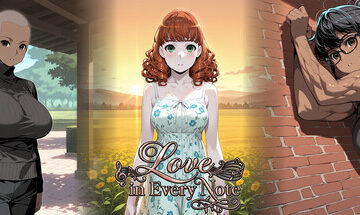 Love in Every Note Free Download [v1.0]