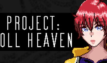 Project: Doll Heaven Free Download [v1.0]