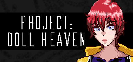 Project: Doll Heaven Free Download [v1.0]