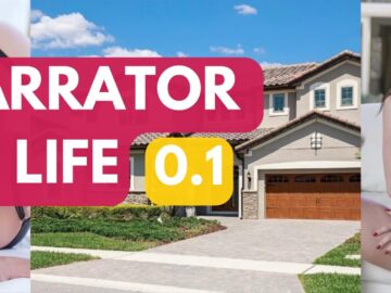 Narrator of Life Free Download [v0.1]