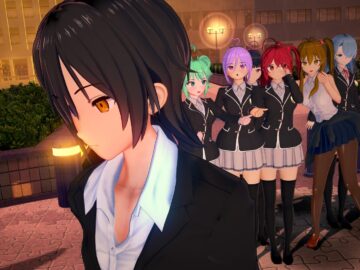 Dusk or Sensei Free Download [v0.1]