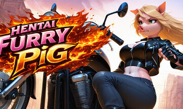 Hentai Furry Pig Free Download [v1.0]