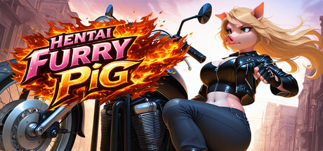 Hentai Furry Pig Free Download [v1.0]