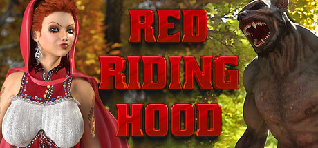 Red Riding Hood 🐺 Free Download [Final]