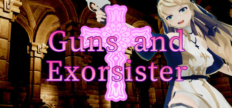 Guns and Exorsister Free Download [Final]