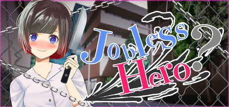 Jobless Hero Free Download [Final]