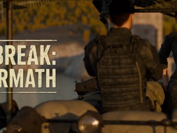 Outbreak: Aftermath Free Download [v0.0.1]