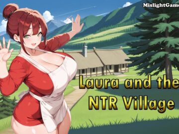 Laura and the NTR Village Free Download [v1.0.1]