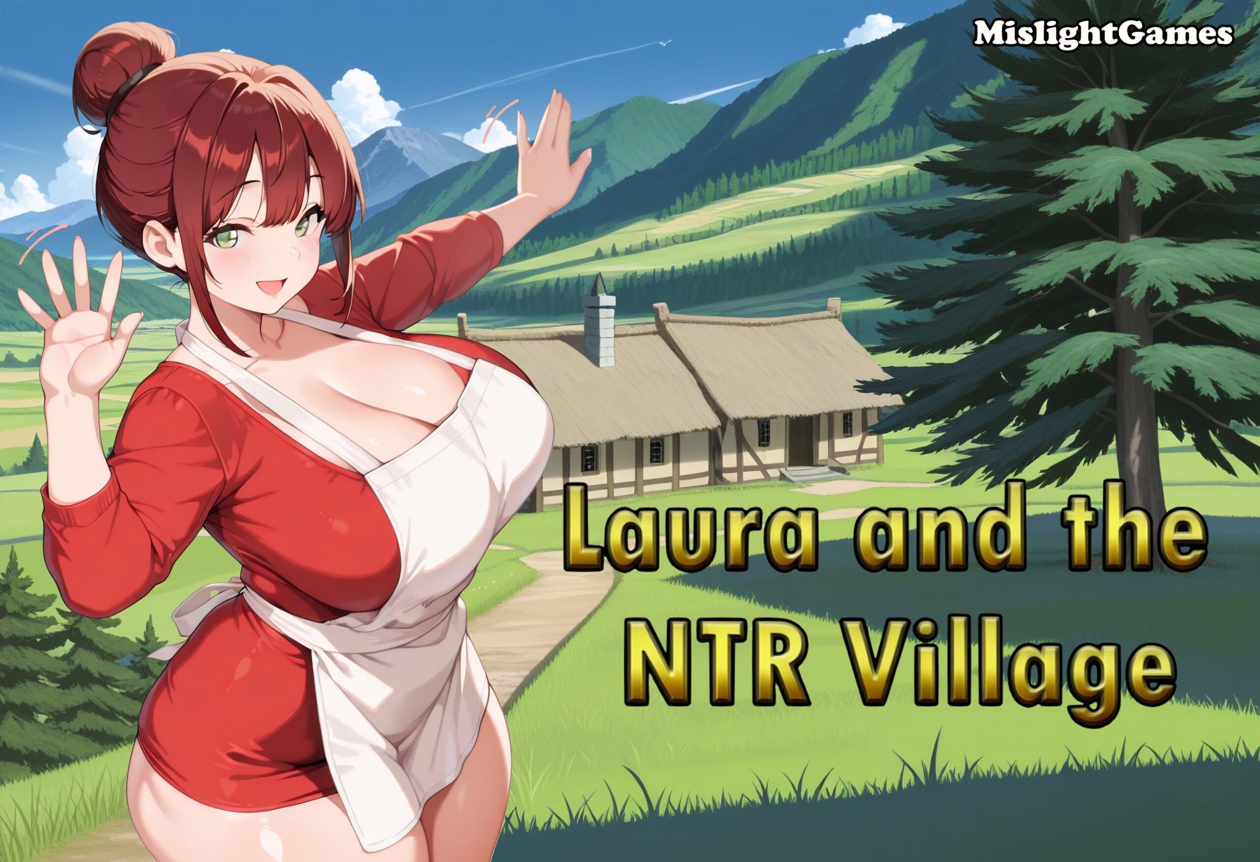 Laura and the NTR Village Free Download [v1.0.1]