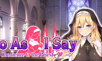 Do As I Say - Obedience to the Priest Free Download [Final]
