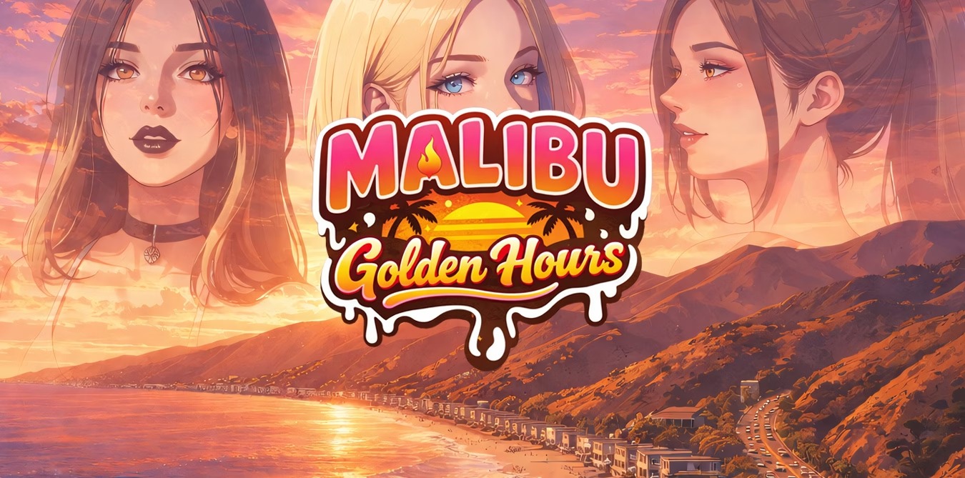 Malibu: Golden Hours Free Download [v1.0]