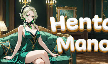 Hentai Manor Free Download [v1.0]