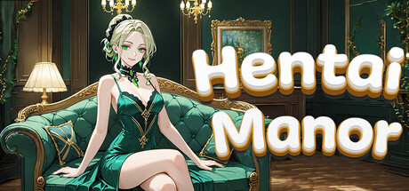 Hentai Manor Free Download [v1.0]