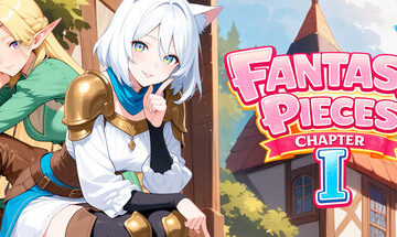 Fantasy Pieces: Chapter I Free Download [v1.0]