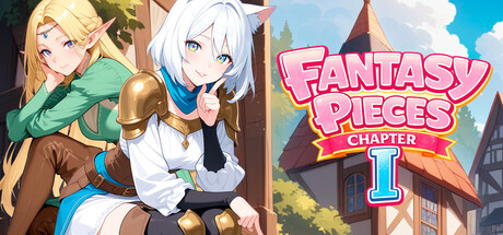 Fantasy Pieces: Chapter I Free Download [v1.0]