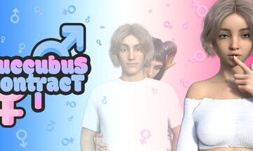 Succubus Contract I Free Download [Final]