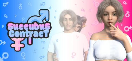 Succubus Contract I Free Download [Final]