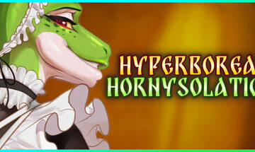 Hyperborea: Hornysolation Free Download [v1.0]